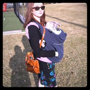 Meet your Posher, Teal